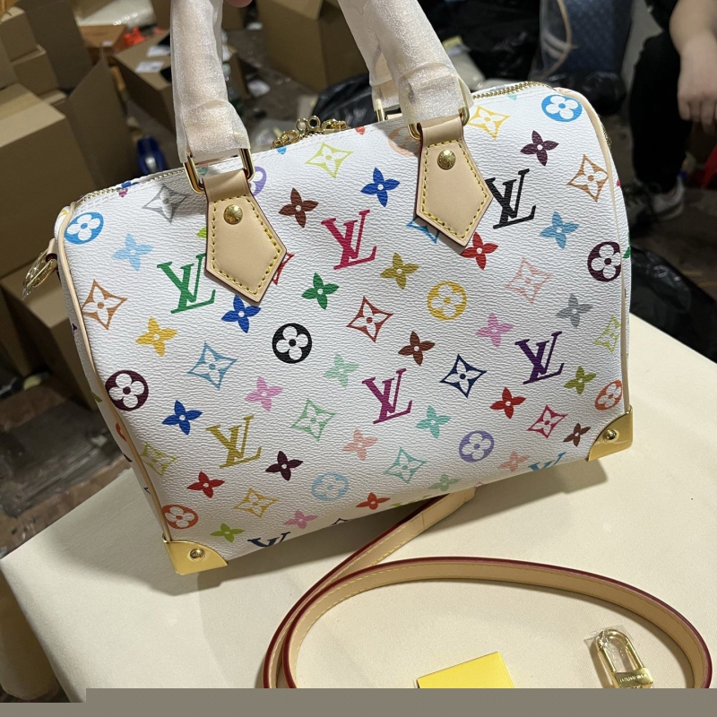 LV Speedy Bags